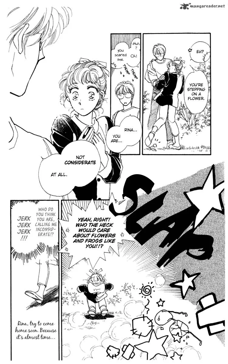 Viehmannin wa Utau Chapter 1 page 33