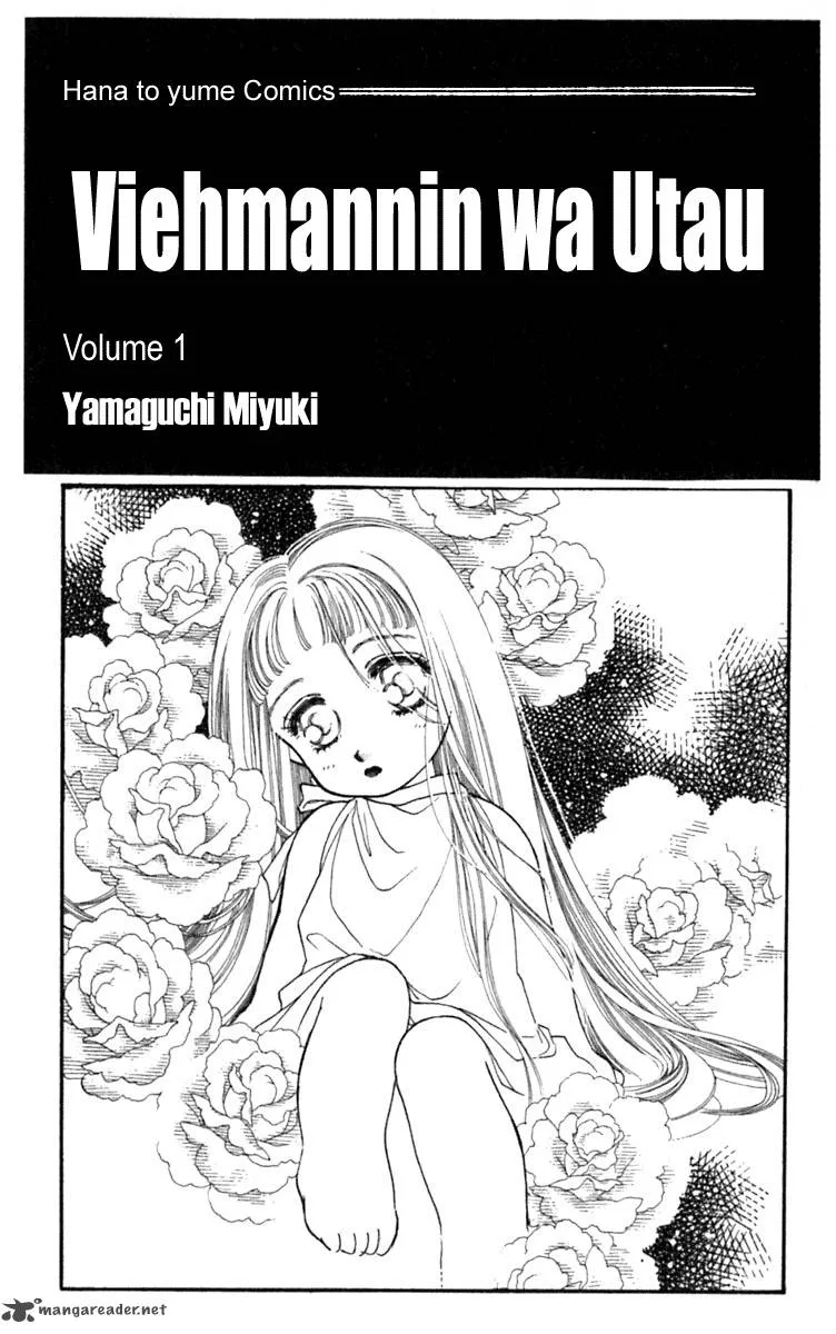 Viehmannin wa Utau Chapter 1 page 3