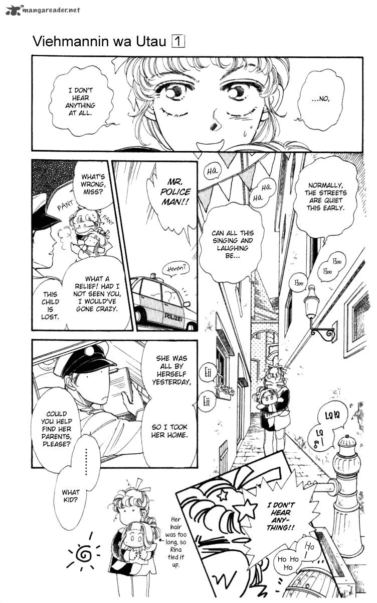 Viehmannin wa Utau Chapter 1 page 14