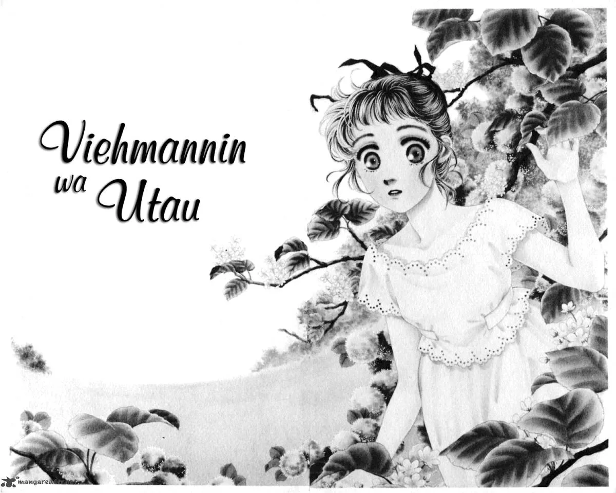Viehmannin wa Utau Chapter 1 page 4