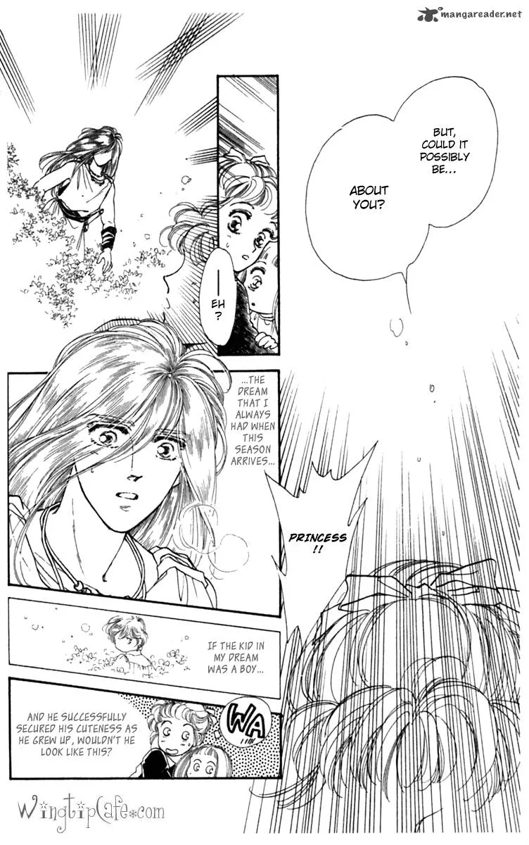 Viehmannin wa Utau Chapter 1 page 37