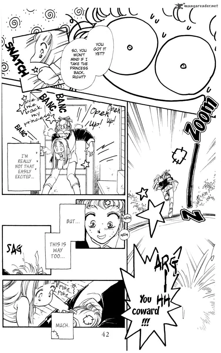 Viehmannin wa Utau Chapter 1 page 41