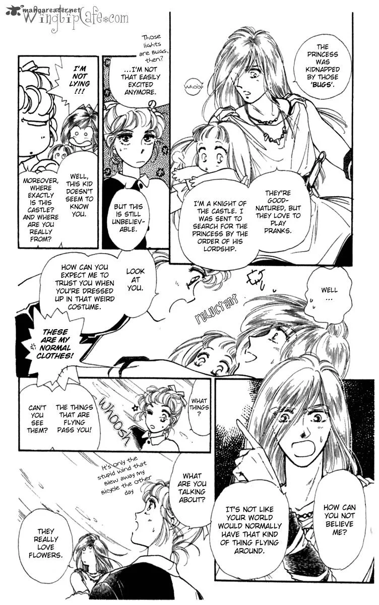 Viehmannin wa Utau Chapter 1 page 39