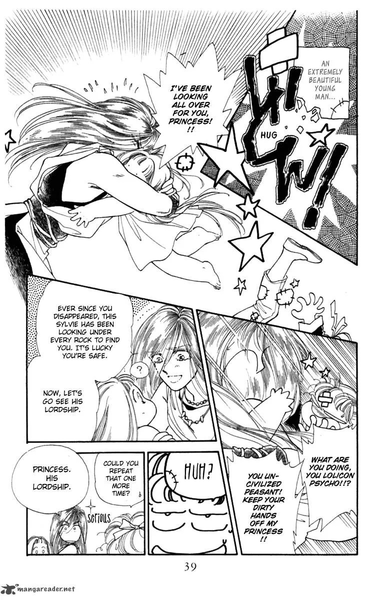 Viehmannin wa Utau Chapter 1 page 38