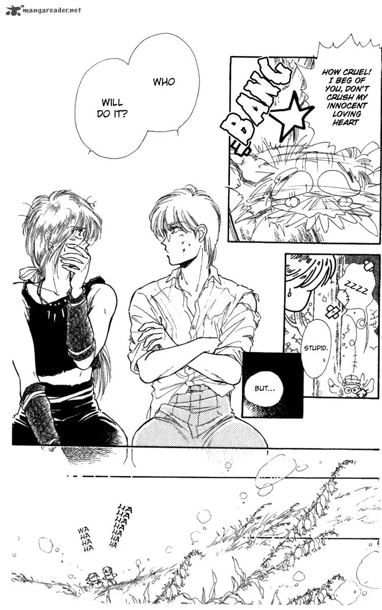 Viehmannin wa Utau Chapter 10 page 9