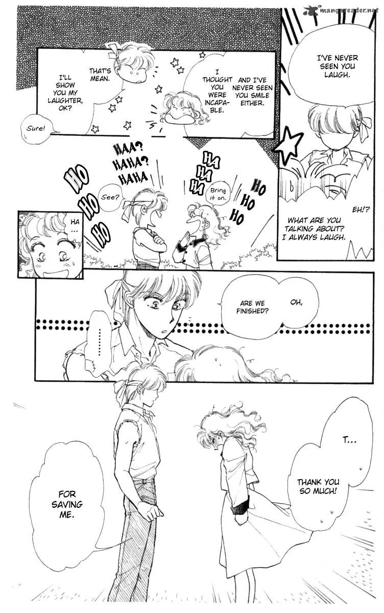 Viehmannin wa Utau Chapter 10 page 21