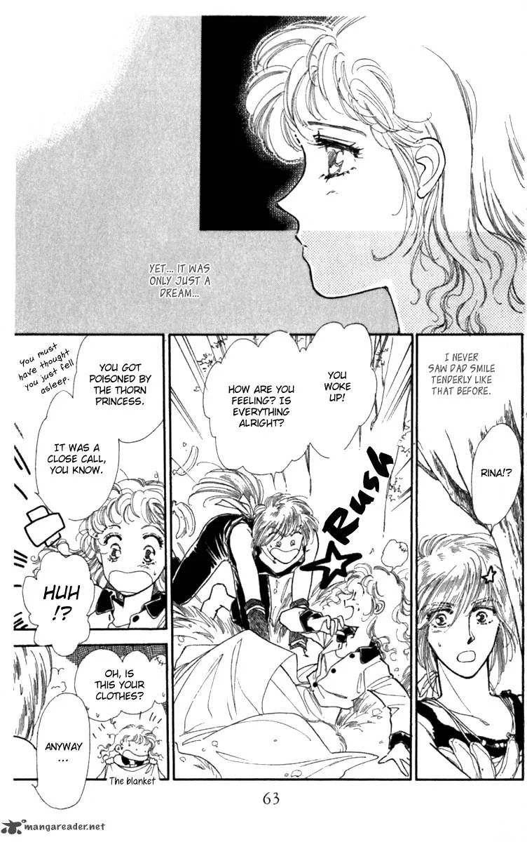Viehmannin wa Utau Chapter 10 page 13
