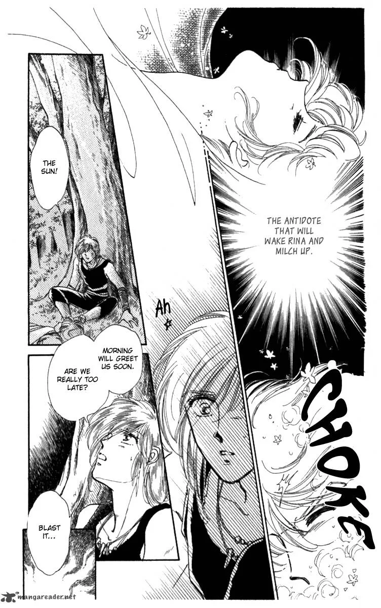 Viehmannin wa Utau Chapter 10 page 5
