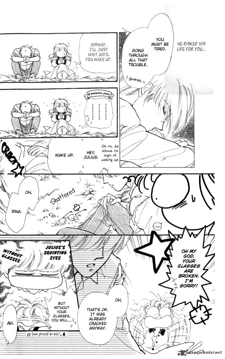 Viehmannin wa Utau Chapter 10 page 16