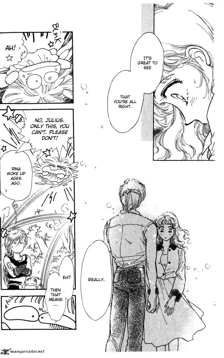 Viehmannin wa Utau Chapter 10 page 22