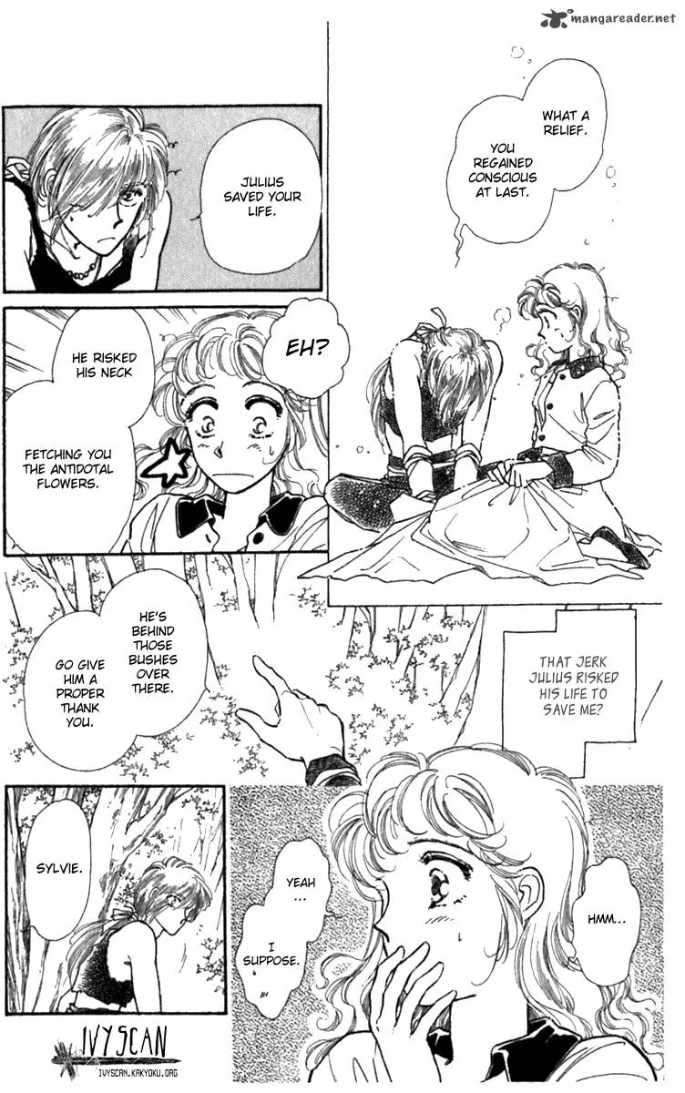 Viehmannin wa Utau Chapter 10 page 14