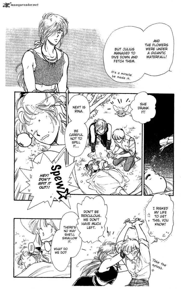 Viehmannin wa Utau Chapter 10 page 7