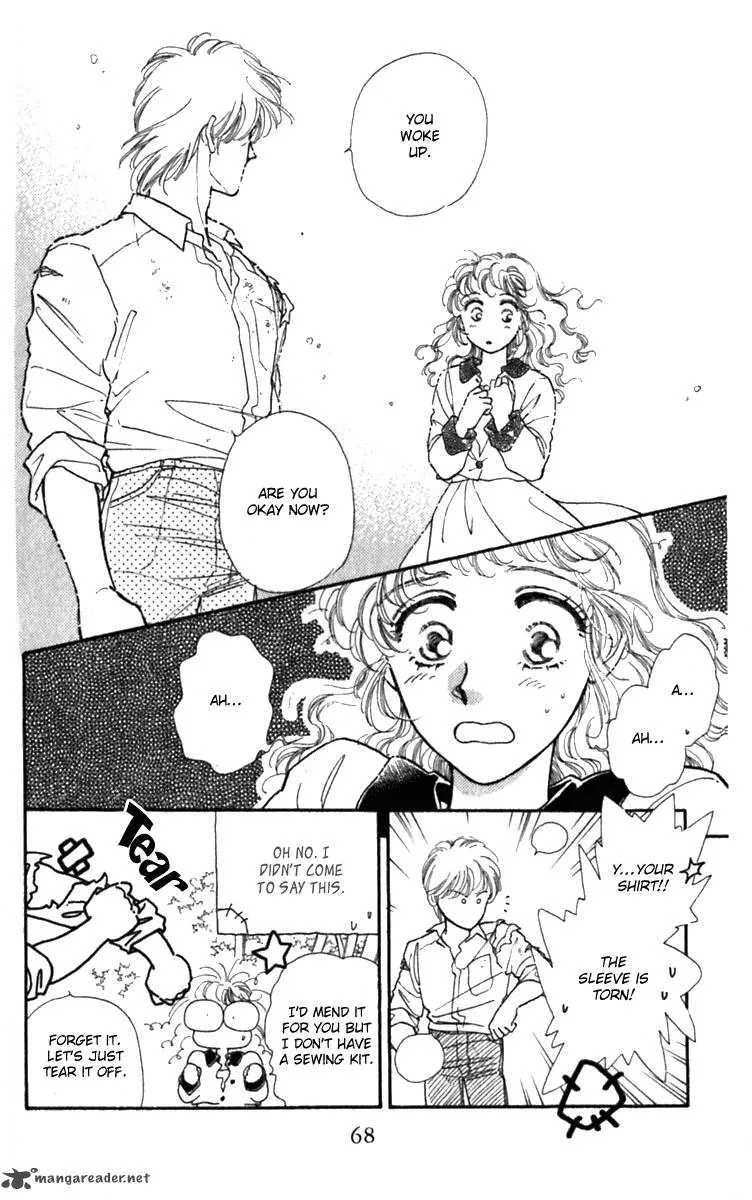 Viehmannin wa Utau Chapter 10 page 18