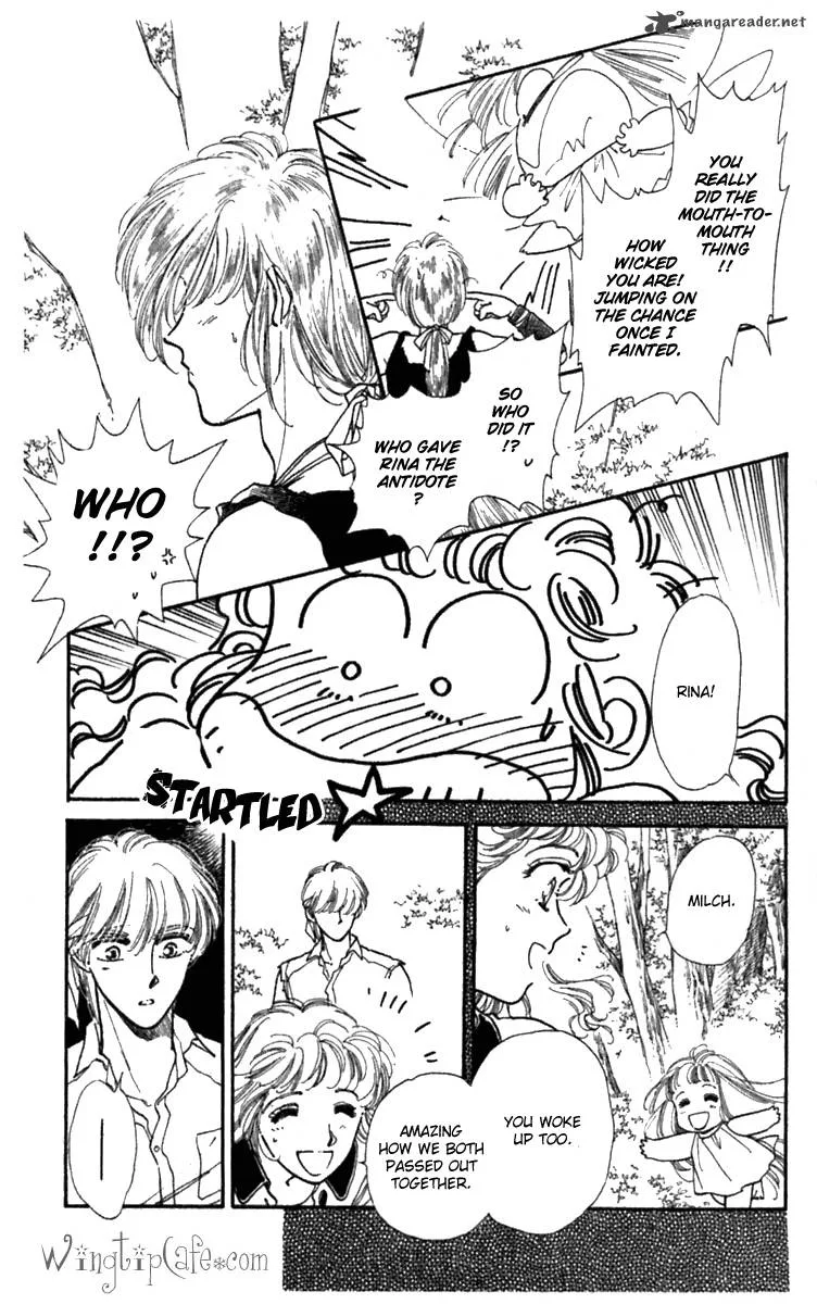 Viehmannin wa Utau Chapter 10 page 23