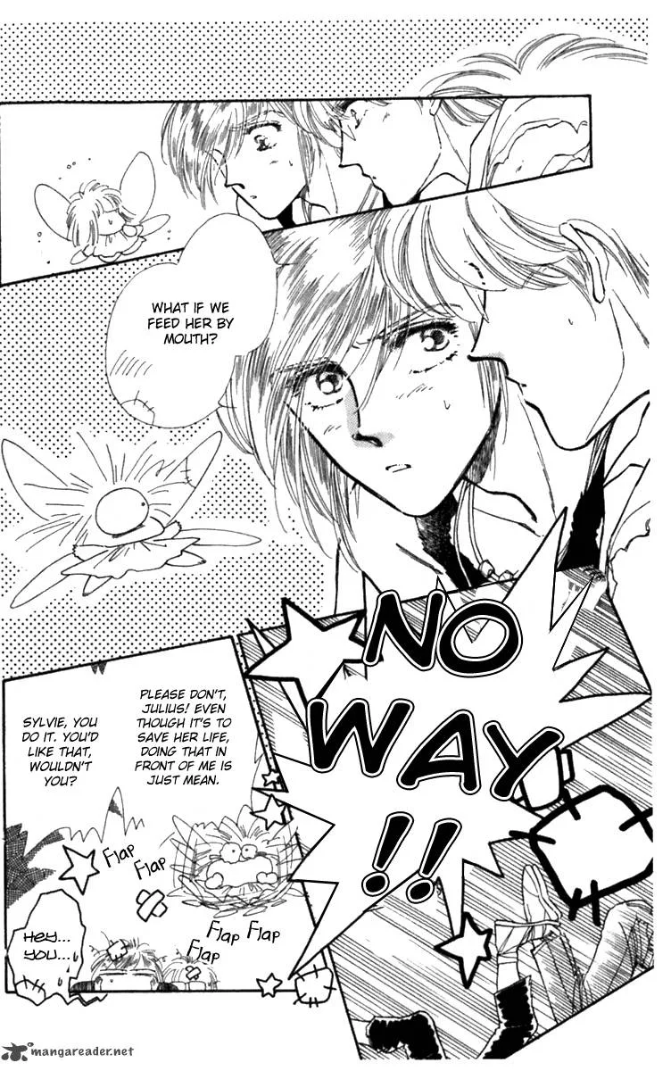 Viehmannin wa Utau Chapter 10 page 8