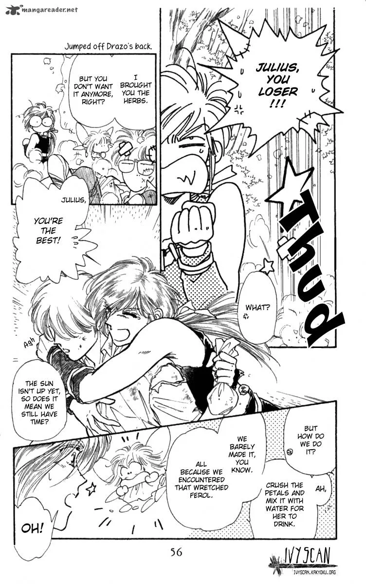Viehmannin wa Utau Chapter 10 page 6