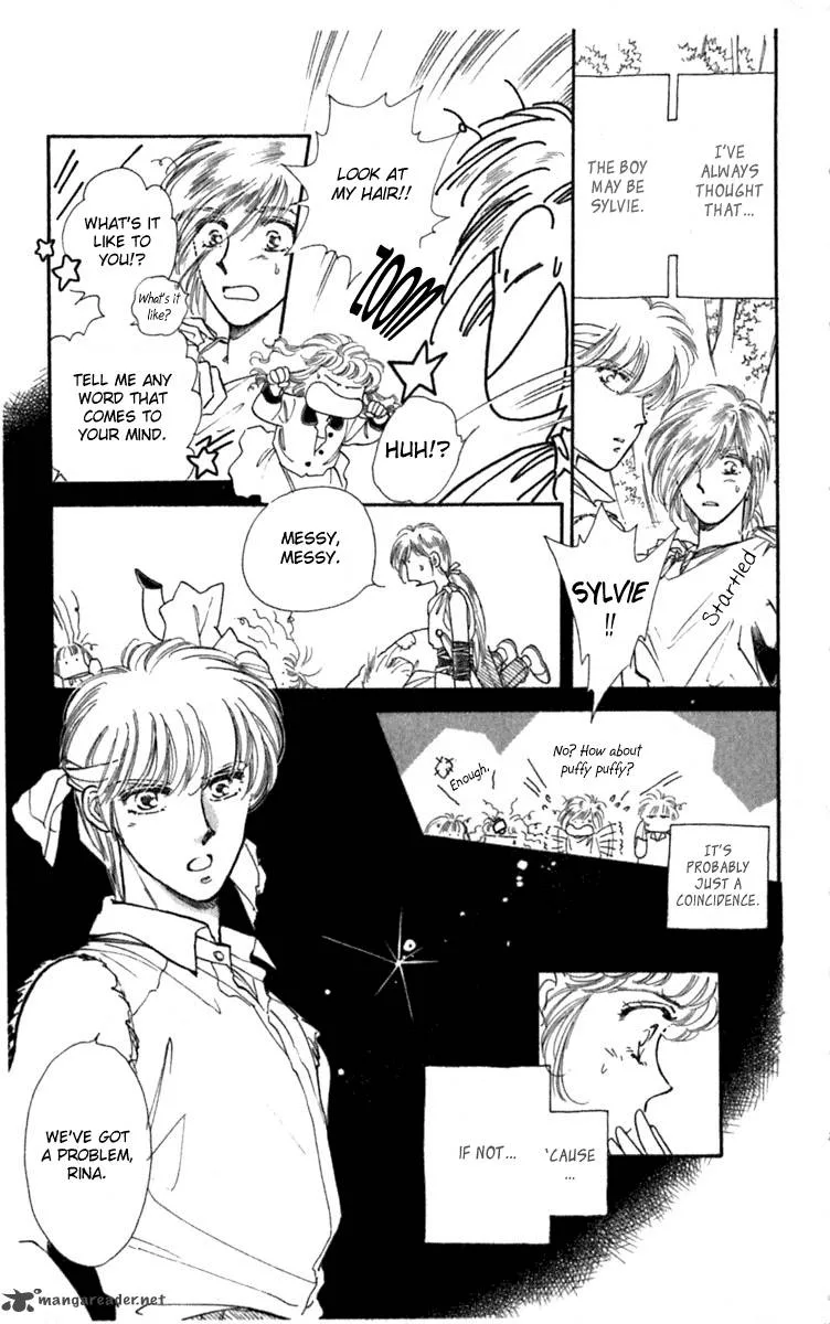 Viehmannin wa Utau Chapter 11 page 7