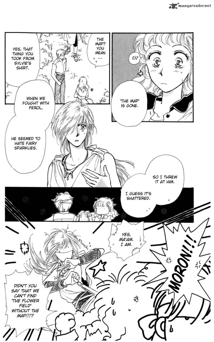 Viehmannin wa Utau Chapter 11 page 8