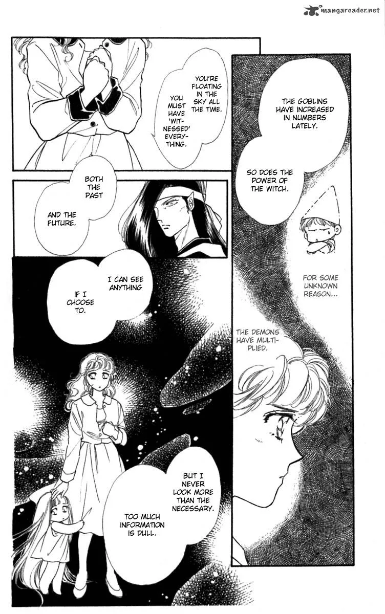 Viehmannin wa Utau Chapter 11 page 22