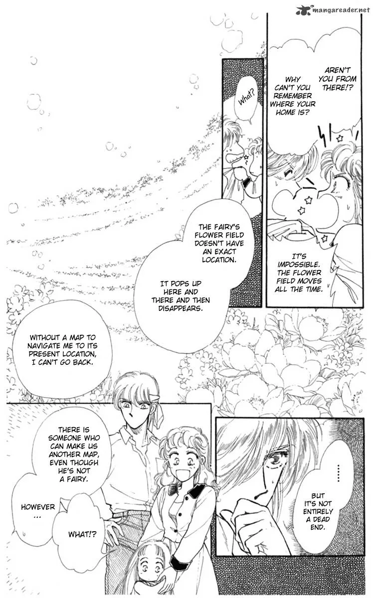 Viehmannin wa Utau Chapter 11 page 9
