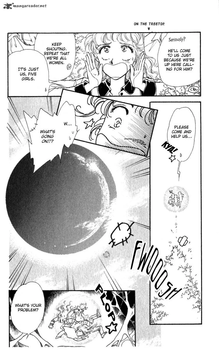 Viehmannin wa Utau Chapter 11 page 14