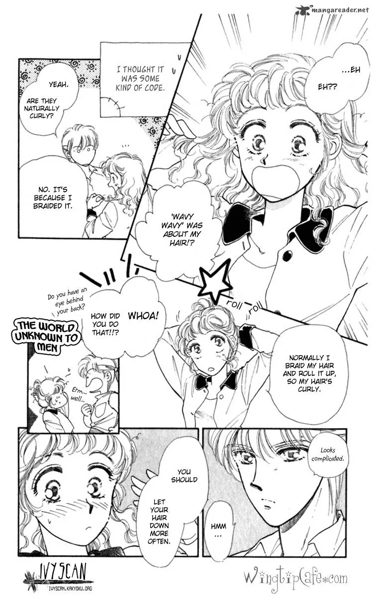 Viehmannin wa Utau Chapter 11 page 4