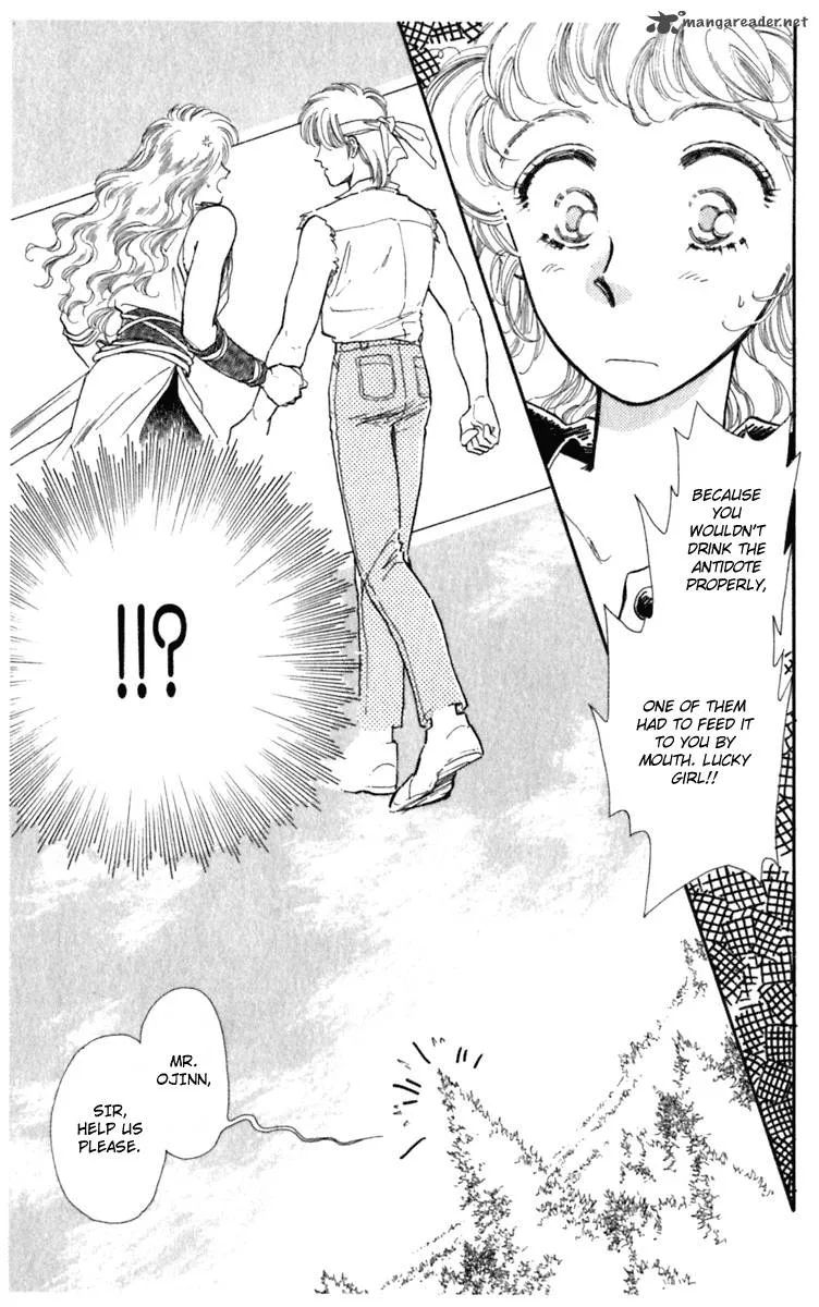 Viehmannin wa Utau Chapter 11 page 13