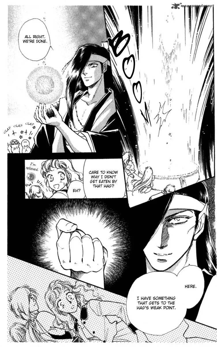 Viehmannin wa Utau Chapter 11 page 19