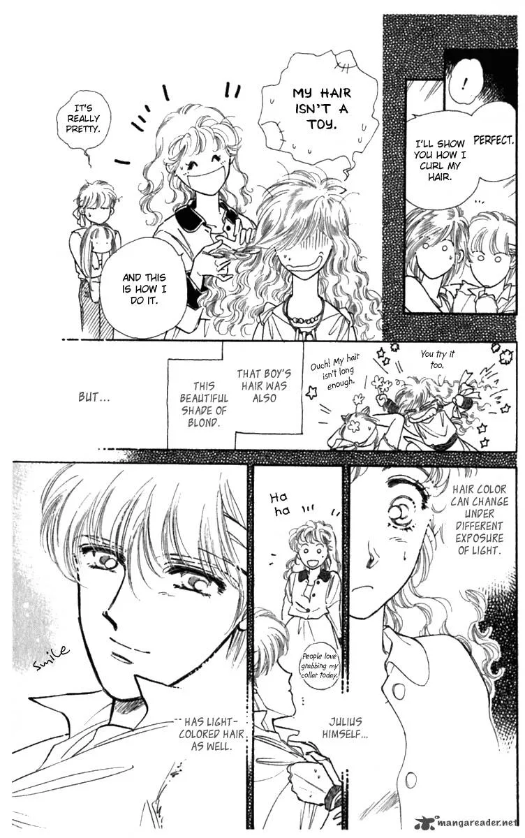 Viehmannin wa Utau Chapter 11 page 11