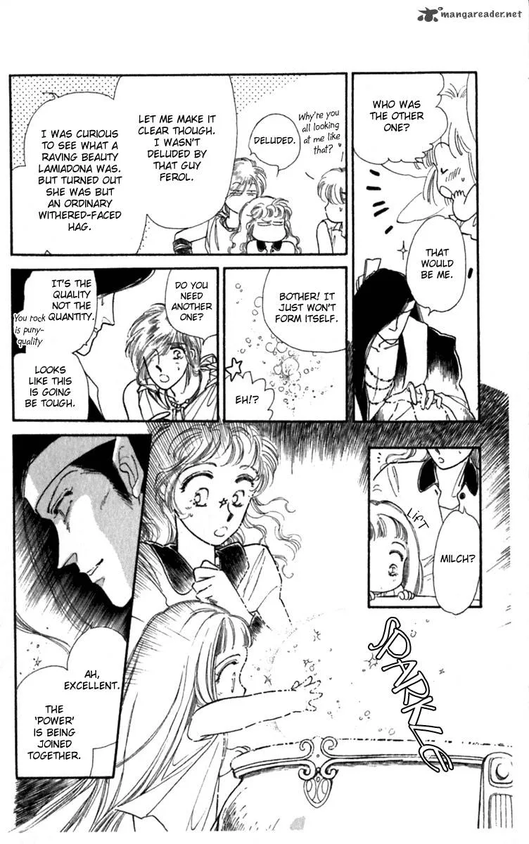 Viehmannin wa Utau Chapter 11 page 18