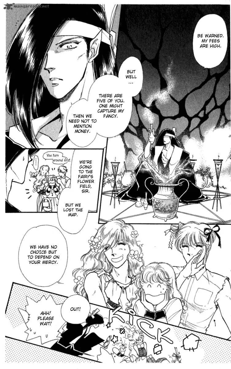 Viehmannin wa Utau Chapter 11 page 15