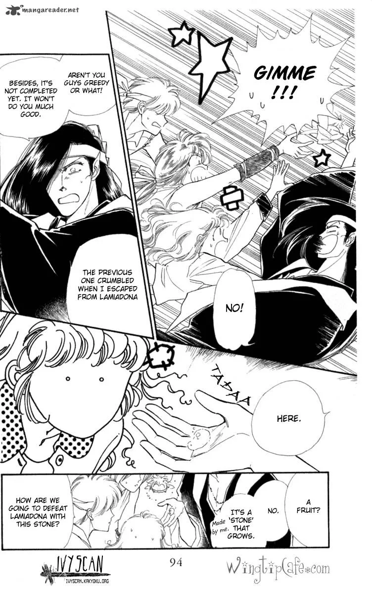 Viehmannin wa Utau Chapter 11 page 20