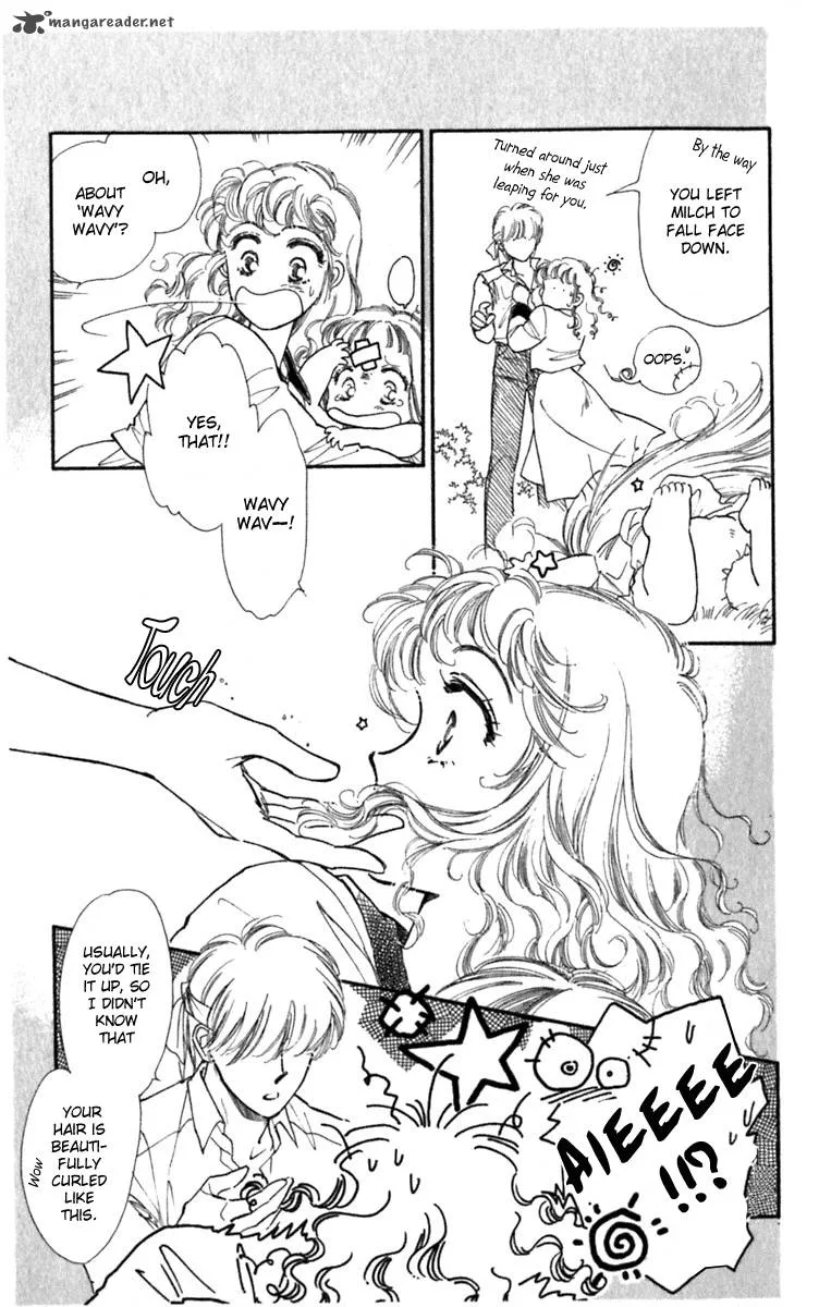 Viehmannin wa Utau Chapter 11 page 3