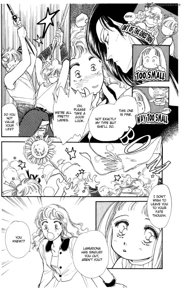 Viehmannin wa Utau Chapter 11 page 16