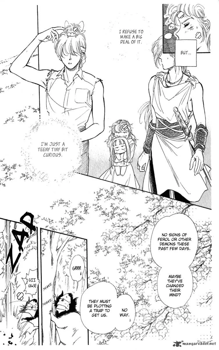 Viehmannin wa Utau Chapter 12 page 5