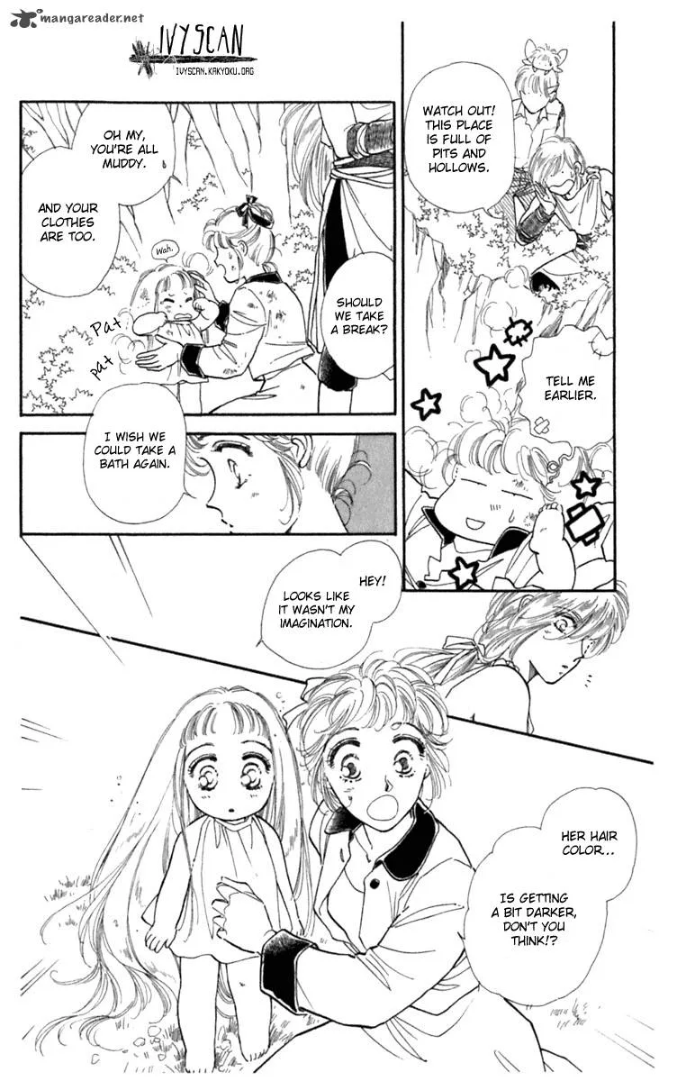 Viehmannin wa Utau Chapter 12 page 7