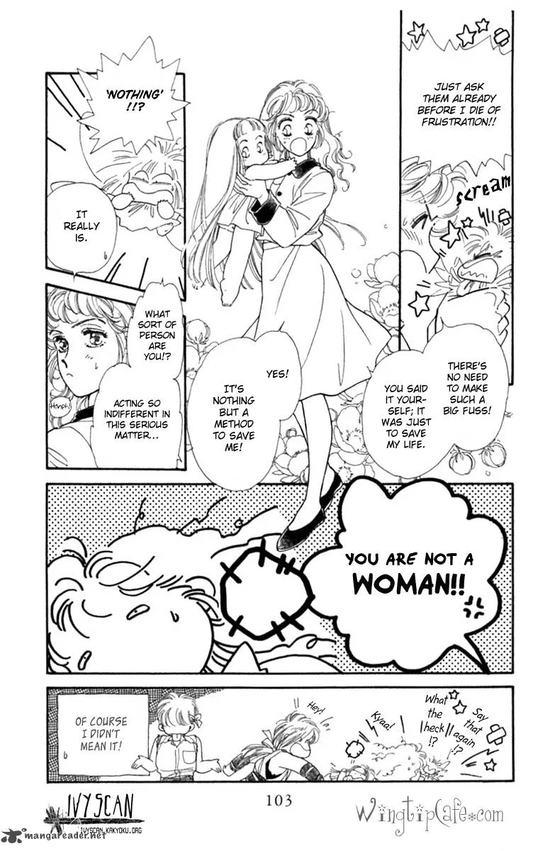 Viehmannin wa Utau Chapter 12 page 4