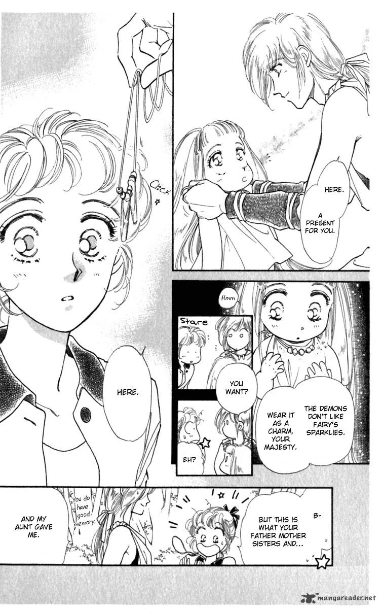 Viehmannin wa Utau Chapter 12 page 9