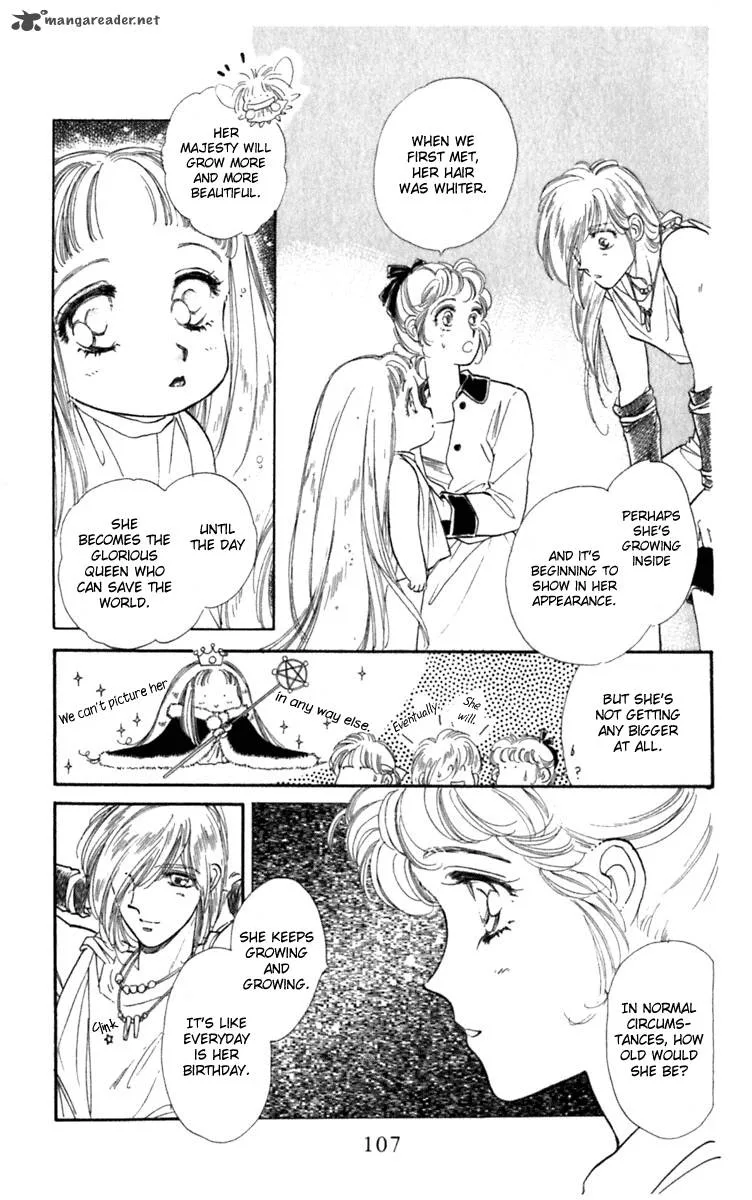 Viehmannin wa Utau Chapter 12 page 8
