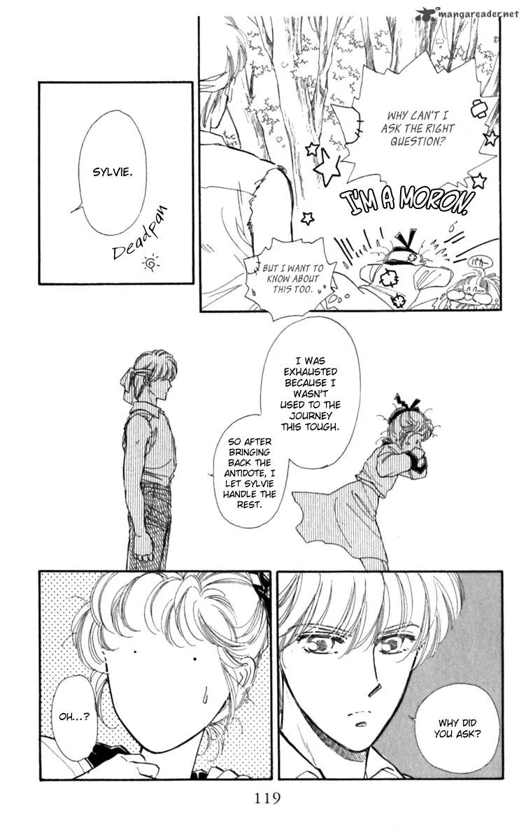 Viehmannin wa Utau Chapter 12 page 20