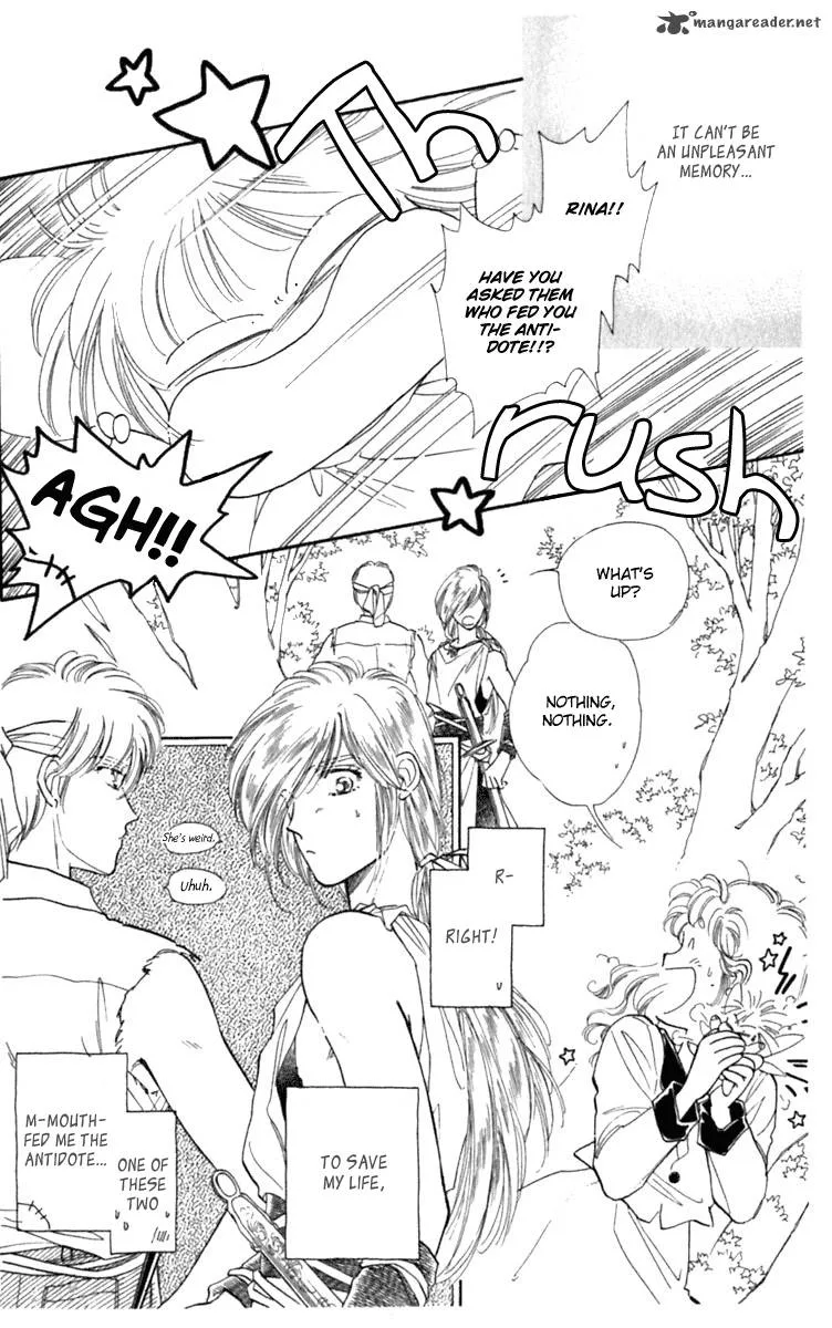 Viehmannin wa Utau Chapter 12 page 3