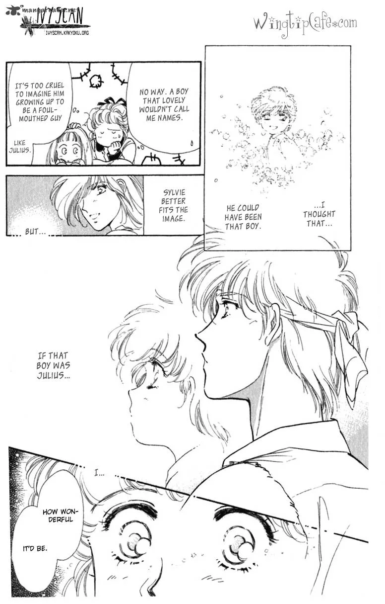 Viehmannin wa Utau Chapter 12 page 17