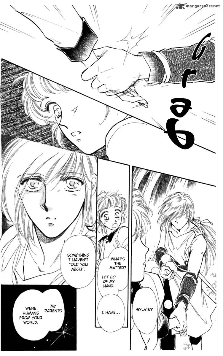 Viehmannin wa Utau Chapter 12 page 23