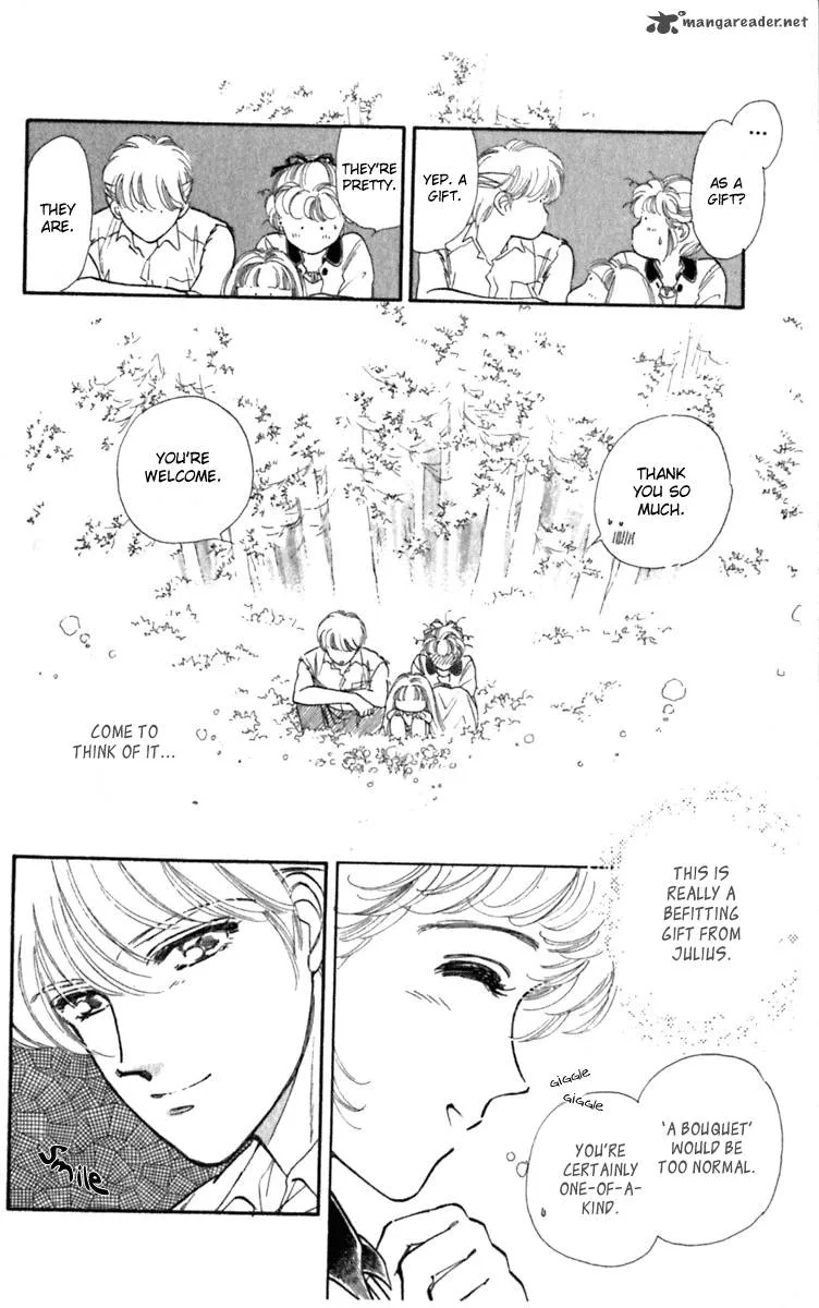 Viehmannin wa Utau Chapter 12 page 13