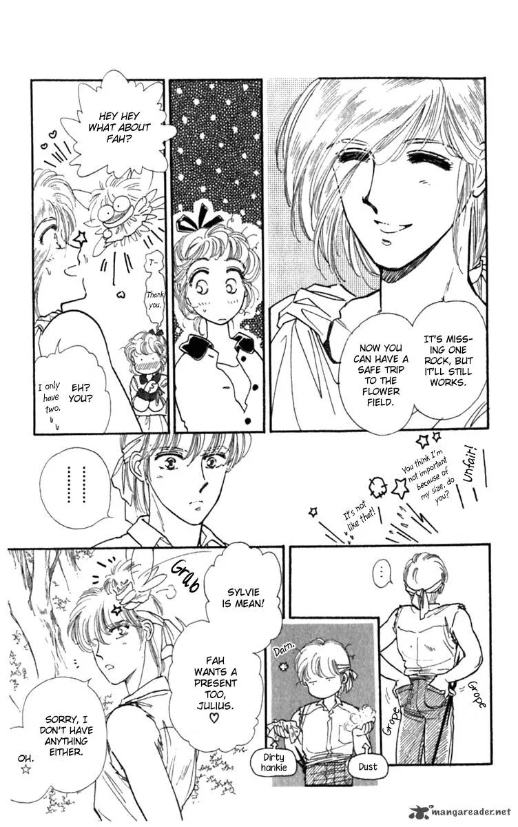 Viehmannin wa Utau Chapter 12 page 10