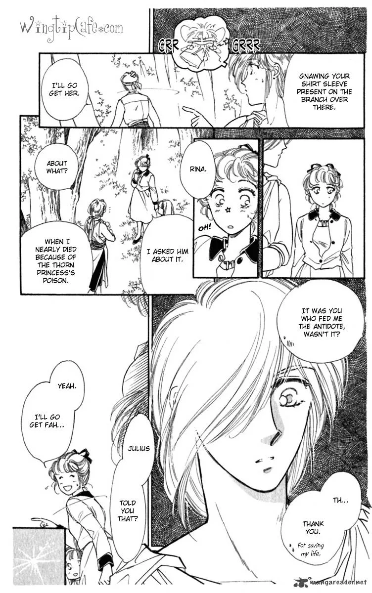Viehmannin wa Utau Chapter 12 page 22