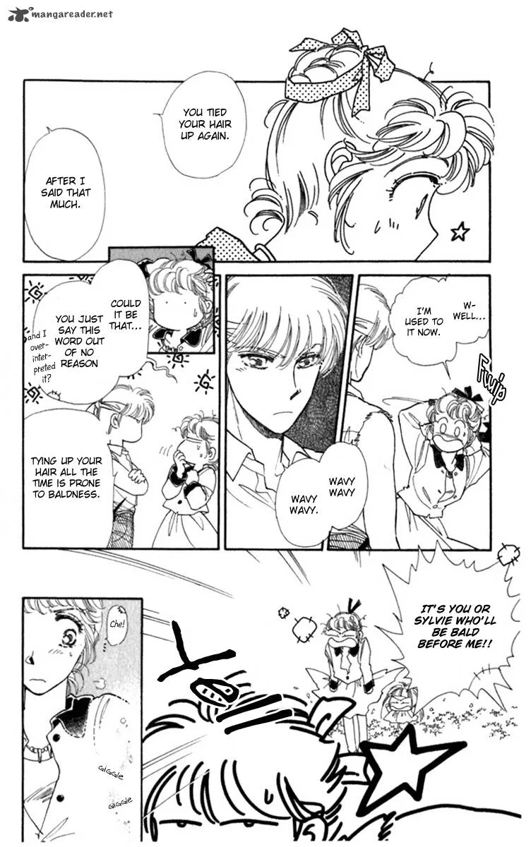Viehmannin wa Utau Chapter 12 page 15
