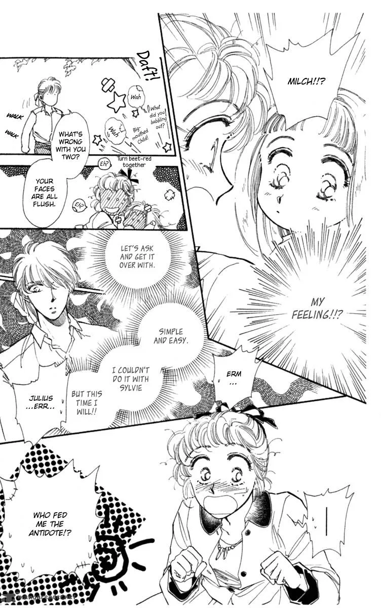 Viehmannin wa Utau Chapter 12 page 19