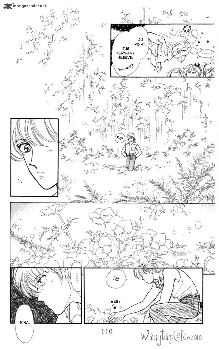 Viehmannin wa Utau Chapter 12 page 11