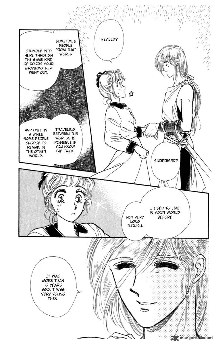 Viehmannin wa Utau Chapter 12 page 24